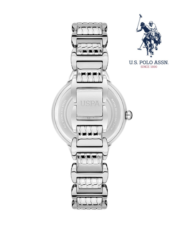 U.S. Polo Assn. Ladies Watch